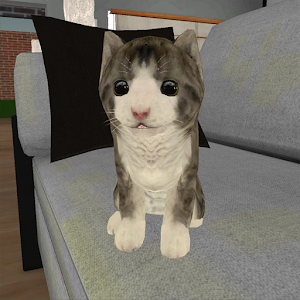 Download Kitty Cat Simulator For PC Windows and Mac
