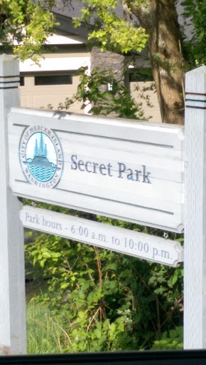 Secret Park
