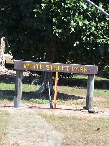 White Street Park