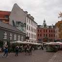 Gable End