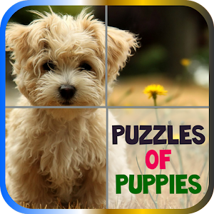 Puzzles of Puppies.apk 1.0.0