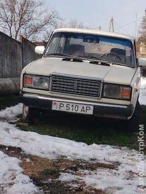 продам авто ВАЗ 21074 21074 фото 3