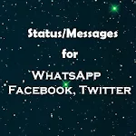 Status for Social Sites Apk