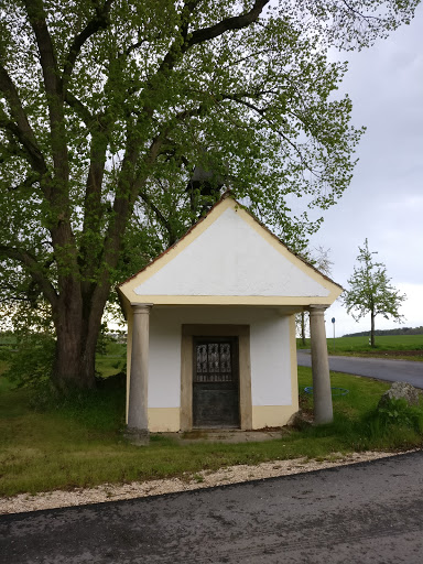 Kapelle Haslhof