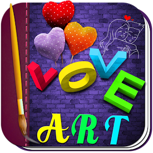Download Love Art Photo Editor For PC Windows and Mac