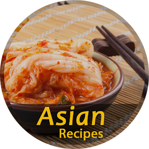 Download Asian Recipes For PC Windows and Mac