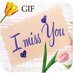 Download Miss You GIF 2018 For PC Windows and Mac