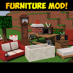 Furniture Mod Mcpe Guide Apk