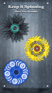 How to install Fidget Spinner - Hand Spinner & Release Pressure lastet apk for bluestacks