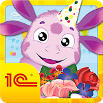 Moonzy. Happy Birthday! (demo) Apk