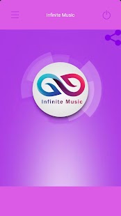 How to get Infinite Music 2.0 apk for pc