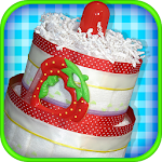 Cake Maker - Cooking Game Apk