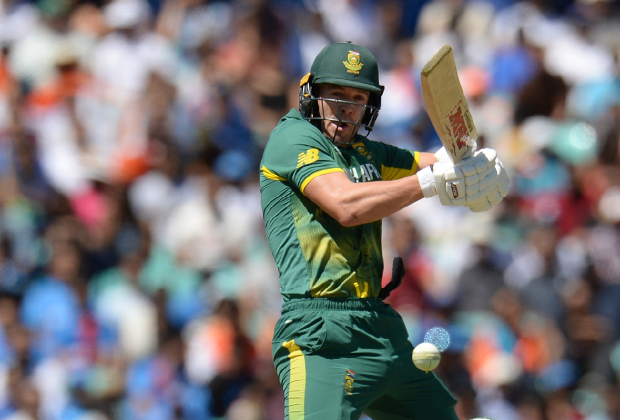 AB de Villiers has retired from all forms of cricket.