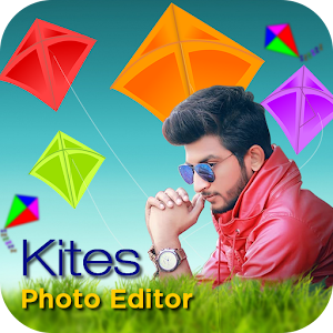 Download Kite Photo Editor For PC Windows and Mac