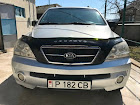 продам авто Kia Sorento Sorento I