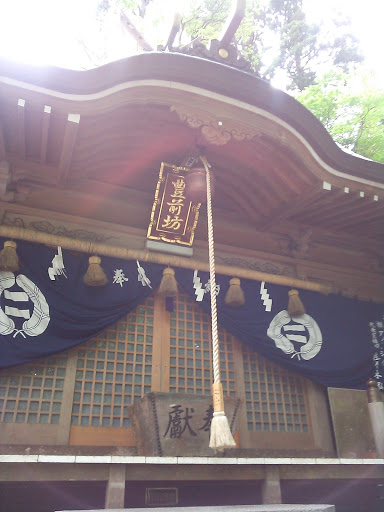 高住神社