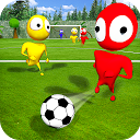 ダウンロード Kids Soccer League Striker: Play Football をインストールする 最新 APK ダウンローダ
