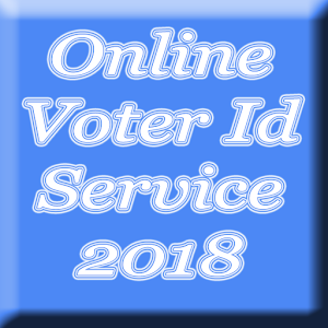 Download Online Voter Id Service 2018 For PC Windows and Mac