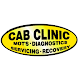Download Cab Clinic For PC Windows and Mac 1.0.1