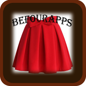 Download Skirt Design Ideas For PC Windows and Mac
