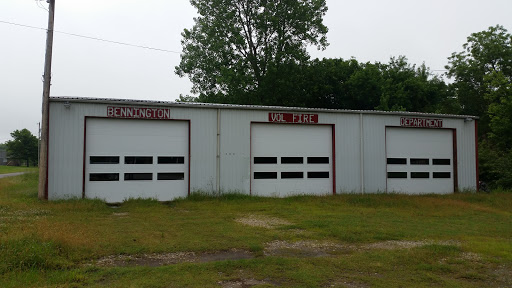 Bennington Fire Department