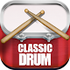 CLASSIC DRUM: Electronic drum set