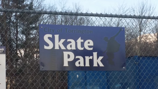 Torrington Skate Park