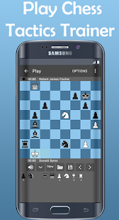 How to download Play Chess - Tactics Trainer 3.2 unlimited apk for laptop