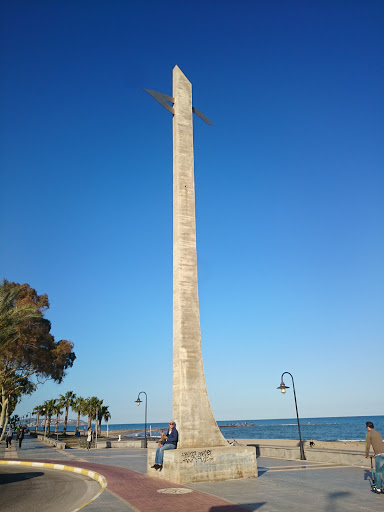 Monumento de la Playa