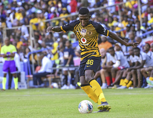 Kaizer Chiefs MDC team's midfield player Keletso Sifamba is also proving to be a revelation with the national under-20 team currently in action in Cosafa Cup in Zambia.