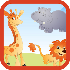 Download animal puzzles game for kids For PC Windows and Mac