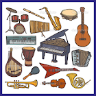 All Musical Instruments 1.0