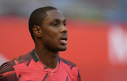Odion Ighalo says the killing of protesters and innocent people in his home country in Nigeria will not stop until the international community steps in. 