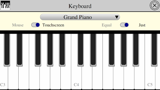 How to install Just Intonation patch 1.2.2 apk for laptop
