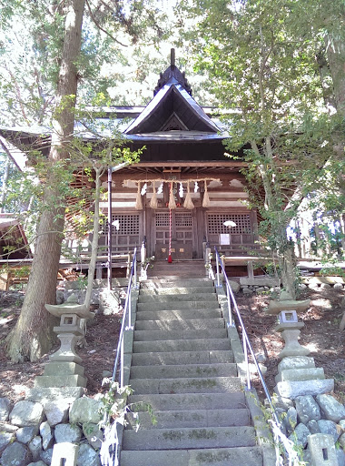 田畑神社