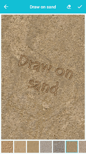 How to install Draw On Sand - Sketch Drawing lastet apk for android