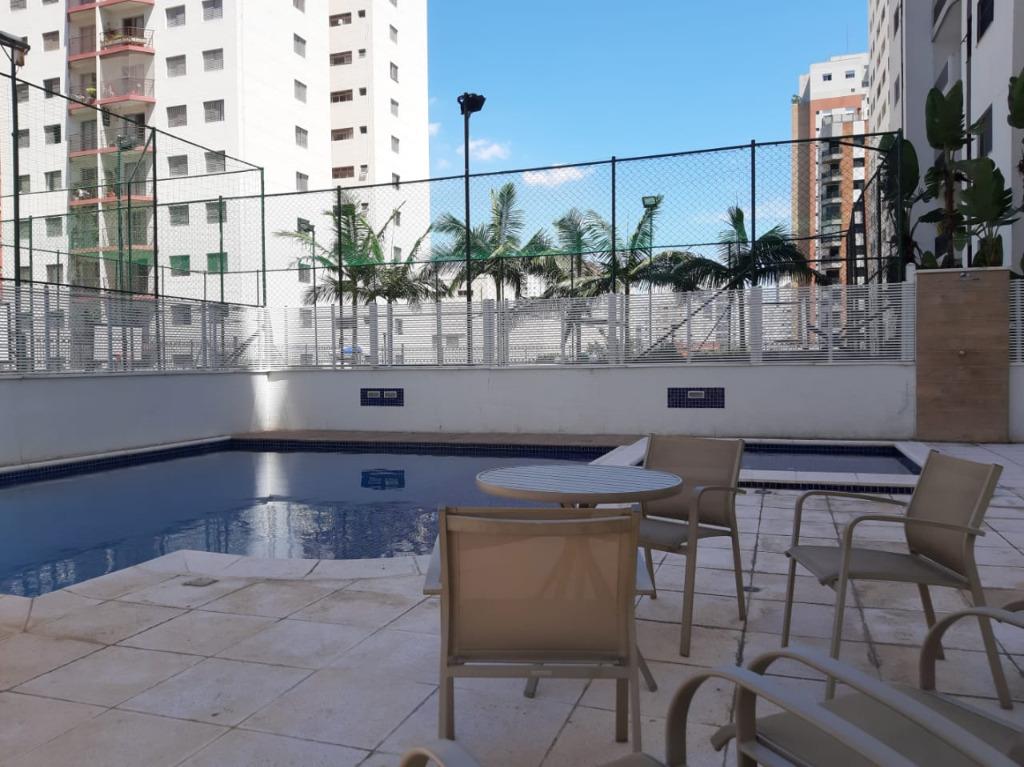 Apartamentos à venda Vila Romana