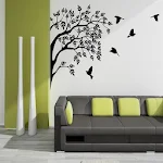 Wall Decoration Ideas Apk