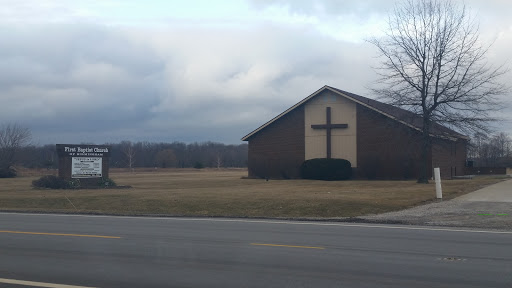 First Baptist Church of Birmingham