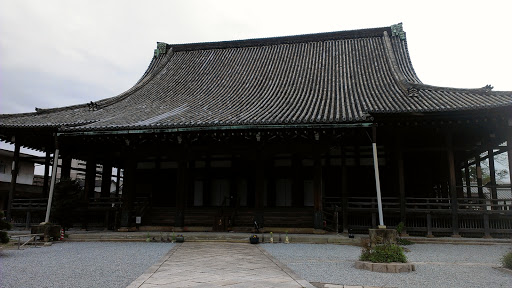 本徳寺 Hontoku Temple