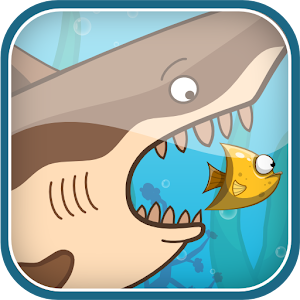 Download Shark Revolution Pro For PC Windows and Mac