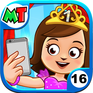 Download My Town : Beauty Contest For PC Windows and Mac