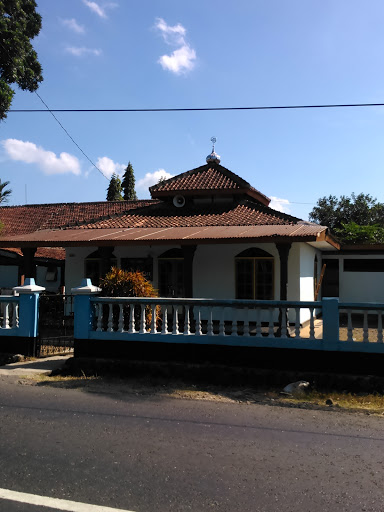 Masjid Nurul Ilmi