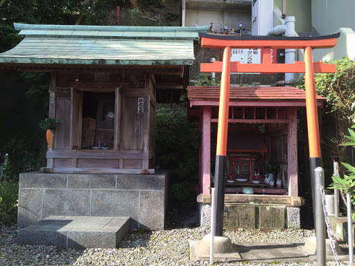 Local Shrine