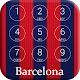 Download Barcelona Lock Screen For PC Windows and Mac 1.0