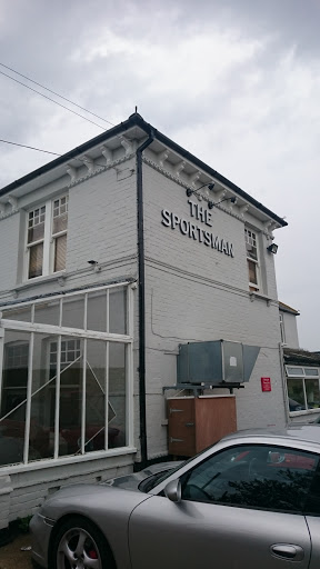 The Sportsman