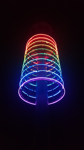 Tower of Light