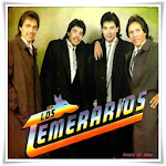 LOS TEMERARIOS MUSICA Apk