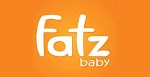 Mã giảm giá FatzBaby, voucher khuyến mãi + hoàn tiền FatzBaby