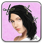 Celebrity Hairstyle Changer Apk